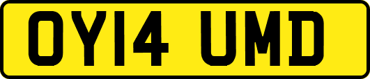 OY14UMD