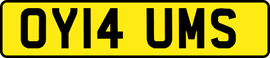 OY14UMS