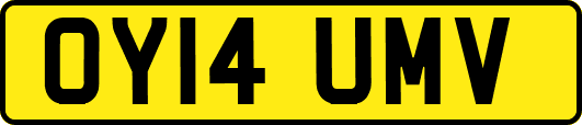 OY14UMV