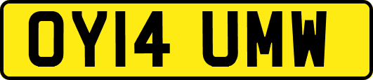 OY14UMW
