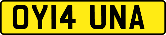 OY14UNA