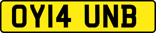OY14UNB