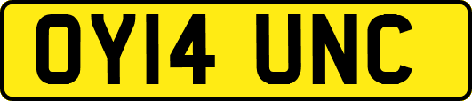 OY14UNC
