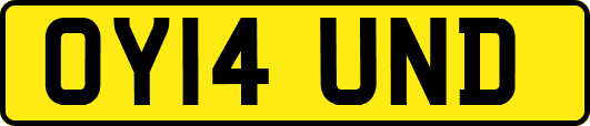 OY14UND