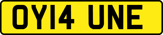OY14UNE