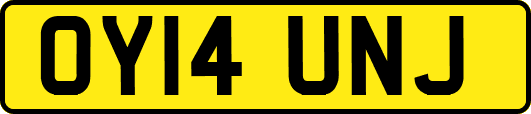 OY14UNJ