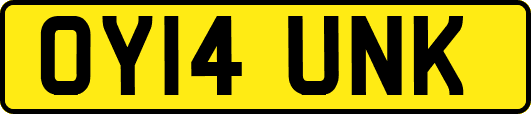 OY14UNK
