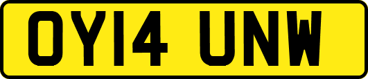 OY14UNW
