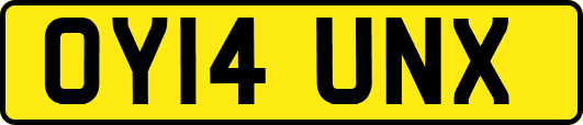 OY14UNX