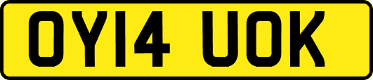 OY14UOK