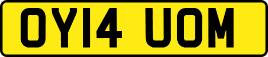 OY14UOM