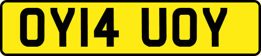 OY14UOY