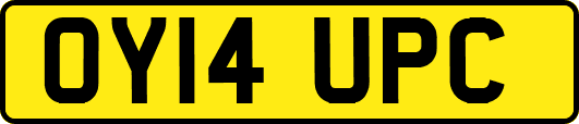 OY14UPC