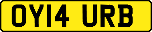 OY14URB
