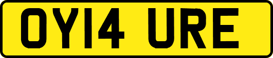 OY14URE
