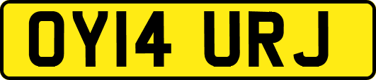 OY14URJ