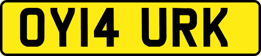 OY14URK