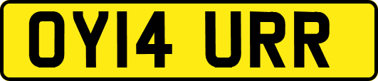OY14URR