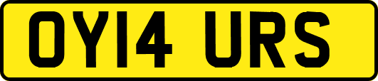 OY14URS