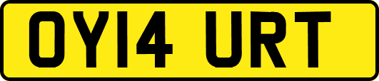 OY14URT