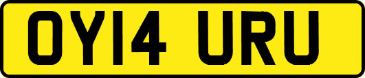 OY14URU