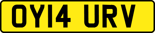OY14URV