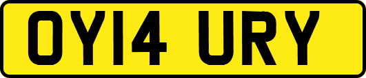 OY14URY