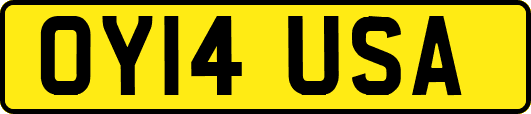 OY14USA