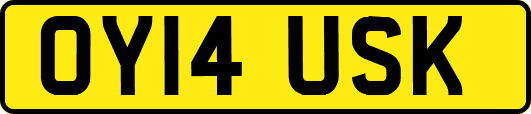 OY14USK