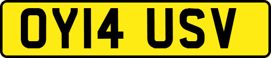 OY14USV