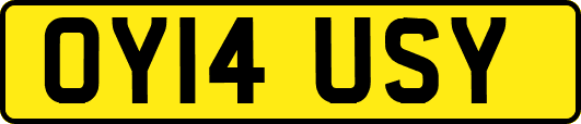 OY14USY
