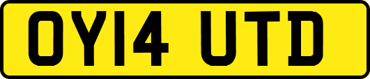 OY14UTD