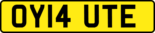 OY14UTE