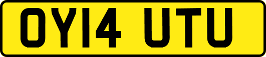 OY14UTU