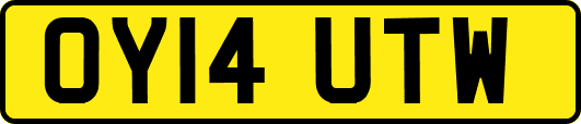 OY14UTW