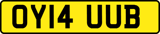 OY14UUB