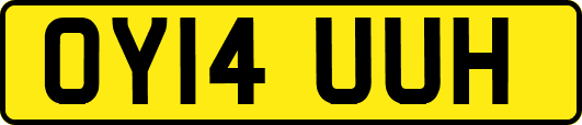 OY14UUH