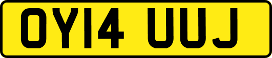 OY14UUJ