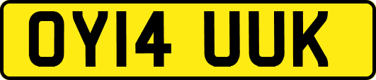 OY14UUK