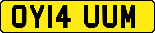 OY14UUM