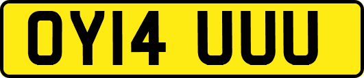 OY14UUU
