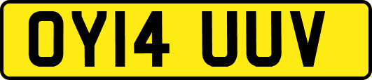 OY14UUV
