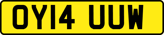 OY14UUW