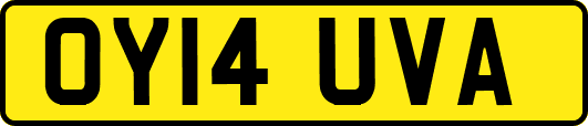 OY14UVA