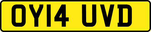 OY14UVD