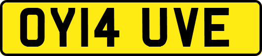 OY14UVE