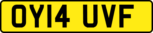 OY14UVF