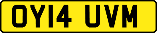 OY14UVM
