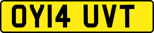 OY14UVT