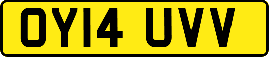OY14UVV